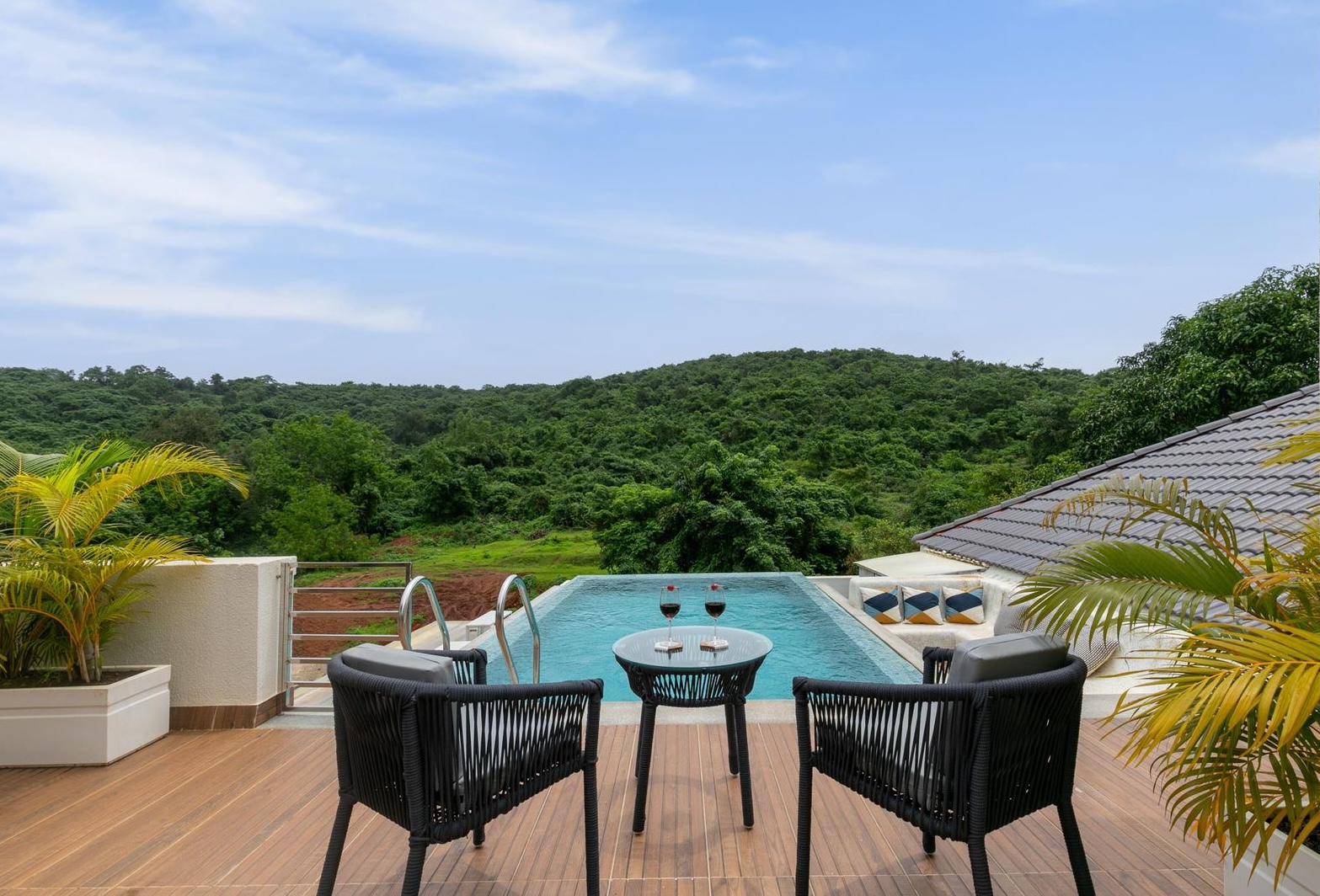 Beautiful vacation rental